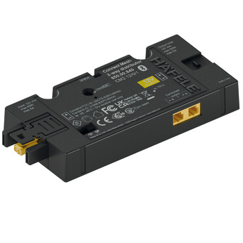 Hafele ConMsh 2-Way Distr+Swt 12V MC