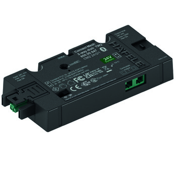 Hafele ConMsh 2-Way Distr w Swt 24V TW