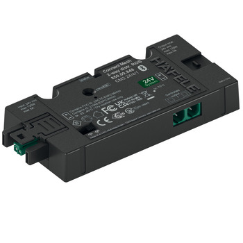 Hafele ConMsh 2-Way Distr+Swt 24V RG