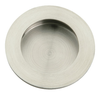 Startec Flush Pull Handle D50mm SSS
