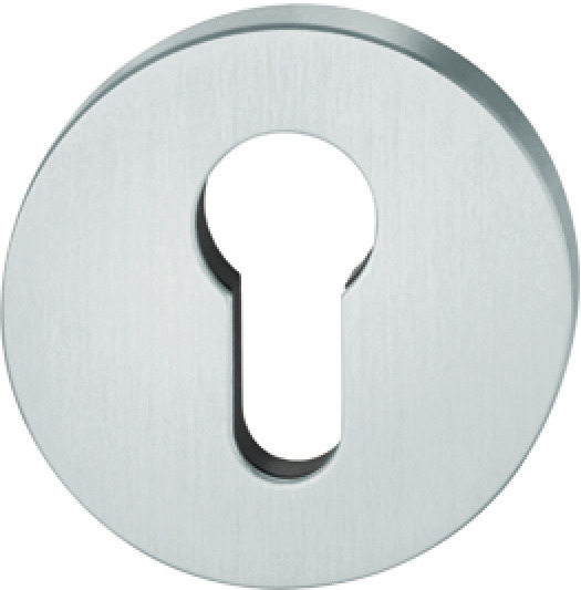 FSB ASL Escutcheons D55mm Euro 304 SSS
