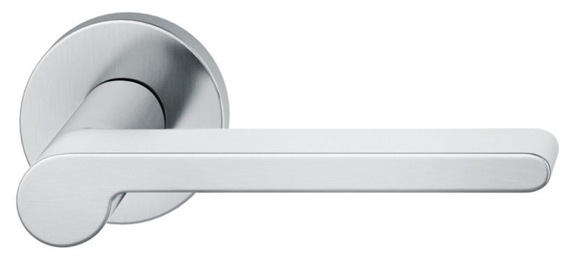FSB ASL 1021 Lever Hdls/Roses 304 SSS