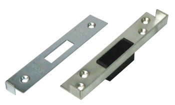 Fortress 5 Lvr Deadlock Rebate 13mm BE