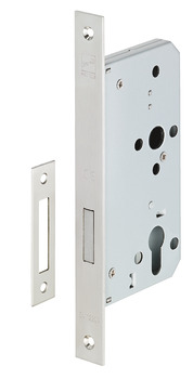Startec DIN Mort Deadlock 55/84 Rad SSS