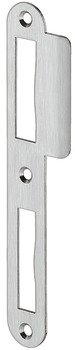 Multi Lock Device Strike Plate DIN LH