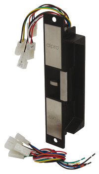 Monitored Electric Strike 12V DC 175mA