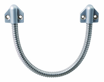 Door Loop 300x35mm Surface Mount Stainless Steel