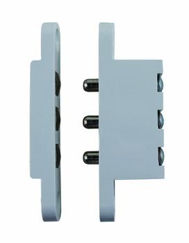 Current Transmitter 3 Pin Frm-Dr Brs/Plastic