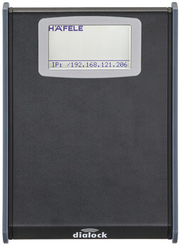 Dialock ES110 Encoding Station Grey/Silver