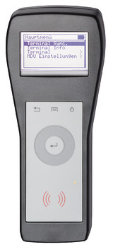 Dialock MDU110 Mobile Data Unit Plastic Antique