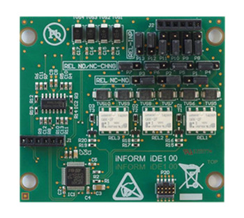 Dialock WTX200 I/O Expansion f WTC200