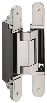Tectus TE640 3D A8 180D Hinge SSSE