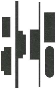 Tectus TE526/527 Intumescent Kit