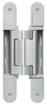 Tectus TE626 3D A8 180D Energy Hinge SSS