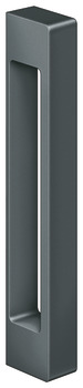 Tectus KC 17 180D Gls Handle M.P.Grey