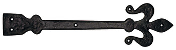 Fleur-De-Lys Hinge Front 406x50mm BA 926.33.720