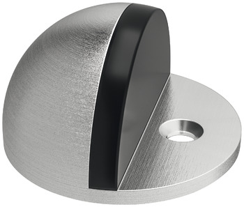 Startec Door Stop/Floor D45mm Brs SCP