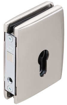 Metalglas Minima Sliding Door Lock SCP