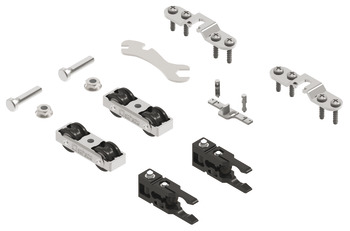 Hafele Optimo Add Accessories Set