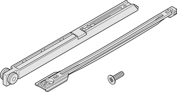 Hawa Clipo 26/36 SC Mech upto 40kg