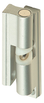 Cubicle Hinge Set Normal Duty 17-21mm SA