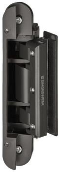 Tectus TEG310 2D 80 Gls Hinge Grey