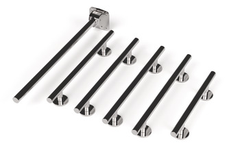 Nyma Style Doc M Rails Only Set PSS