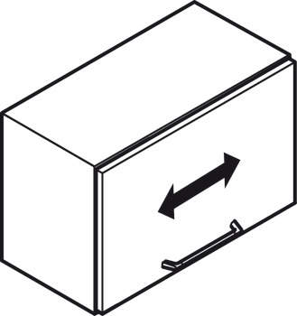 Hex Key SW10 Flap Fittings - view 4