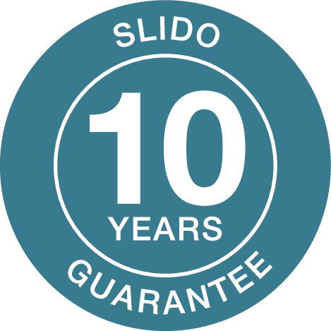 Slido D-Li42 100S Comp FitSet 1Dr 2.5m B - view 11
