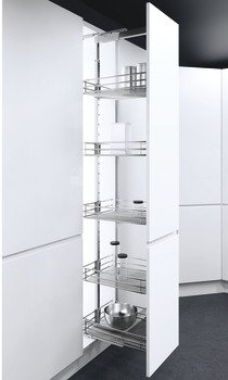 VS Tal Lrd PO 300/1900-2140 5xSph Chrome 547.49.505