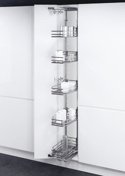VS TalGateN SO 300/1700-1950 5xCls Silver 549.57.953