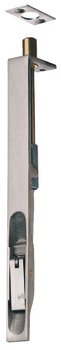 Lvr Act Flushbolt 203x19x38mm Brs SNP 911.62.282