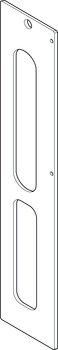 Tectus TE340 3D Dr/Frm Template Set 924.17.619