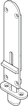 HafeleFld 100U DBolt 600 wo Lock SSS 943.32.083