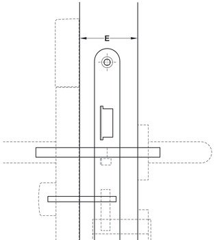 Dialock DT700/710 Screw Set Set 3 SSS 917.80.853