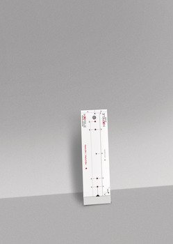 MX Drill Temp.S35/S Slim/UM A - Sgl Run 000.00.385
