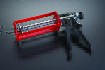 Minerva Adhesive 250ml Pump Gun