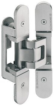 Tectus TE527 3D 180D Hinge SSSE 924.16.403