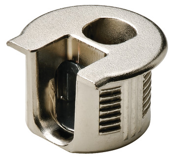 Rafix 20 Housing w Ridge 19mm Zinc Alloy NP 263.15.705