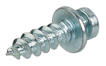 Modular Screw Collared D5x16.0mm Steel Galvanised 262.47.889