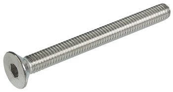 Connecting Bolt Countersunk SW4 M6x70mm Steel NP 264.70.770