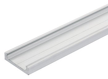 Accuride 0115RC Sld Track System 2400mm Aluminium 421.59.101