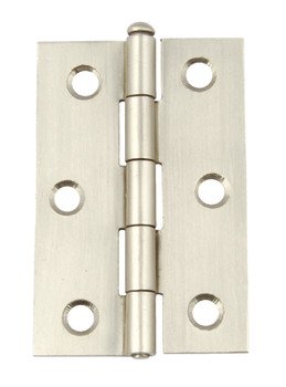 1840 Butt Hinge 75x49mm Steel PC 926.83.032