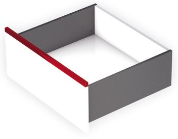 Vionaro Drawer Set w Dynapro 185/400mm Gph 550.48.343