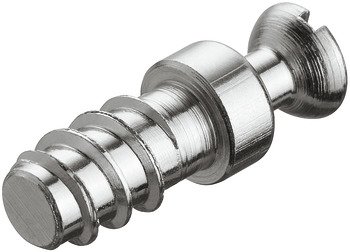 Rafix S20 Connect Bolt 5/15mm Steel Bright 263.20.150