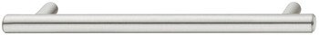 Barkston Bar Handle Steel SSE D12mm 256mm Fixing Centres 101.20.702