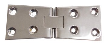 Counterflap Butt Hinge 114x38mm Brs IBMA 926.95.211