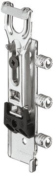 Conc Cabinet Hanger 130kg Phillips/SF RH Short 290.03.935