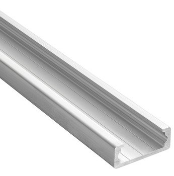 Accuride 0116 Sld Track System 3600mm Aluminium 421.59.112