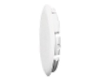 Traser-6+8 Cover Cap D25mm Plastic Nickel 290.14.792